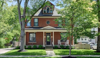 1346 Lincoln Rd, Columbus, OH 43212
