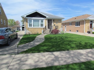 4516 N Ozanam Ave, Norridge, IL 60706