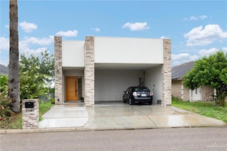 2041 Lake View Dr Unit 5, Mission, TX 78572