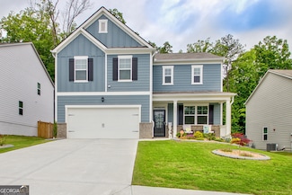7730 Demeter Dr, Fairburn, GA 30213