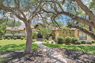 101 Aldea St, Georgetown, TX 78633