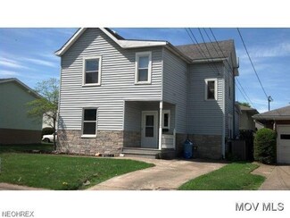 708 Williams Ave, Williamstown, WV 26187