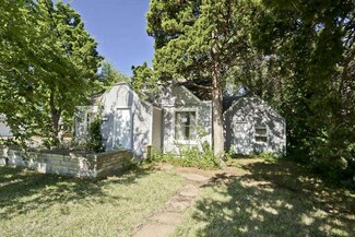 555 S Woodlawn Blvd, Wichita, KS 67218
