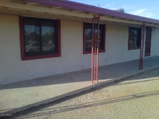 751 W Drexel Rd, Tucson, AZ 85706