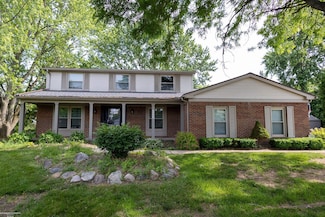 22410 Eaton Ct, Novi, MI 48375