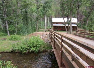 0 County Road 76 Unit 11948, Ohio City, CO 81237