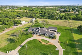 7851 Meadow Hill Dr, Frisco, TX 75033