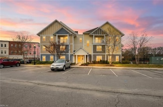 1016 Thoroughgood Way Unit 104, Chesapeake, VA 23324