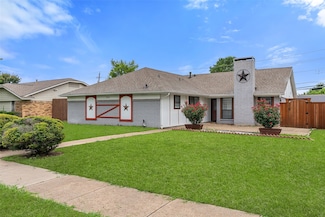 2505 Laurel Ln, Plano, TX 75074