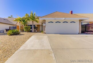 2928 Acropolis Place, San Diego, CA 92139