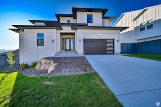 1722 Oakridge Cir, Lehi, UT 84043