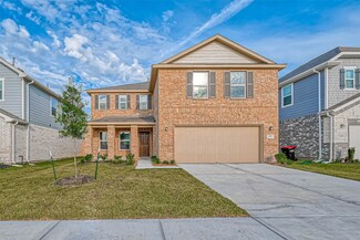 4711 Emerson Manor Dr, Katy, TX 77493