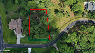 4360 Polly Gully Ct SE, Saint James, NC 28461