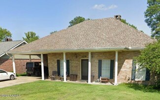 106 Rebecca Dr, Lafayette, LA 70508