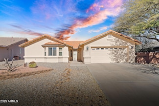 5307 Highland Shadows Dr, Sierra Vista, AZ 85635