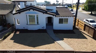 1558 W 105th St, Los Angeles, CA 90047