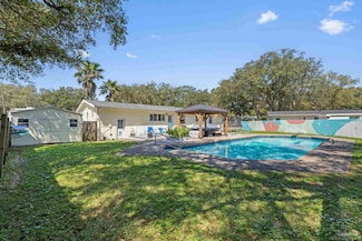 321 Valencia St, Gulf Breeze, FL 32561