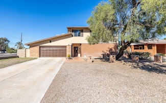 1342 W Schafer Dr, Tucson, AZ 85705