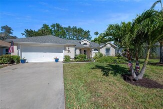 20720 Andiron Place, Estero, FL 33928