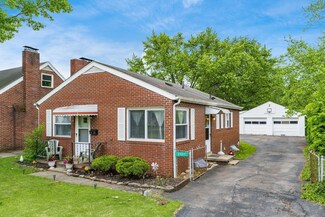 2937 Ontario St, Columbus, OH 43224