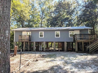 89 Eagle Dr, Crawfordville, FL 32327