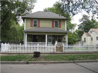 1716 N Jeanette Ave, Wichita, KS 67203