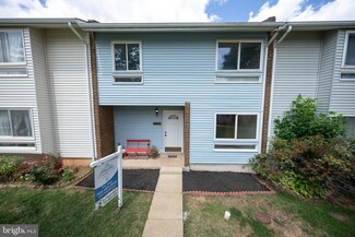 11010 Hiram Ct, Manassas, VA 20109