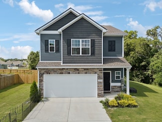 2305 Madeline Ct, Columbia, TN 38401