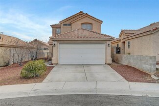 9177 Bucksprings Dr, Las Vegas, NV 89129