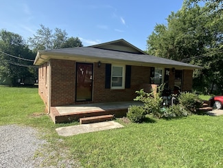 1003A W Lane St Unit A, Shelbyville, TN 37160