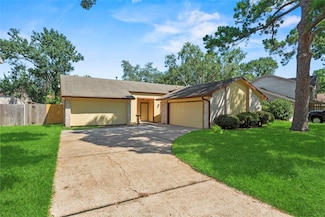 15362 Meadow Village Dr, Houston, TX 77095