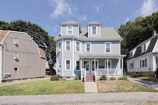 14-16 Quincy Ave, Norwood, MA 02062