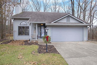 2053 Creeksedge Ct, South Bend, IN 46635