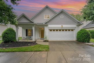 18715 Coachmans Trace, Cornelius, NC 28031
