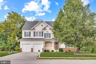 3023 Wildflower Dr, La Plata, MD 20646