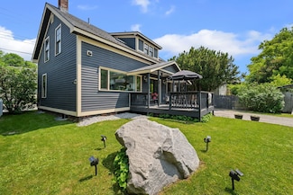 158 N Seminary St, Barre, VT 05641