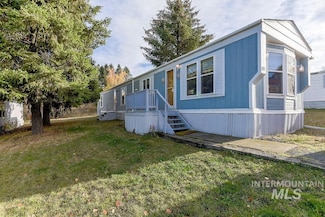4325 Lenville Rd, Moscow, ID 83843