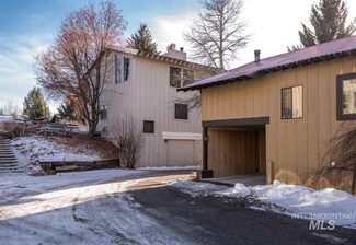 280 W Sun Valley Rd Unit 12, Ketchum, ID 83340
