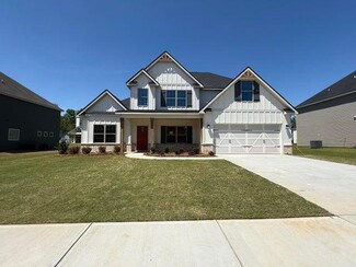 1118 Southall Ln, Grovetown, GA 30813
