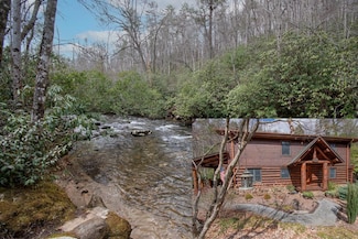 256 Big Snowbird Rd, Robbinsville, NC 28771
