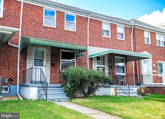 114 Riverthorn Rd, Middle River, MD 21220