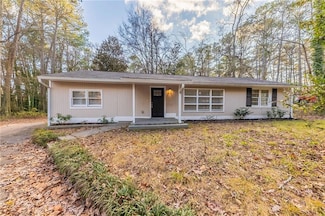 2504 Stone Rd, Atlanta, GA 30344