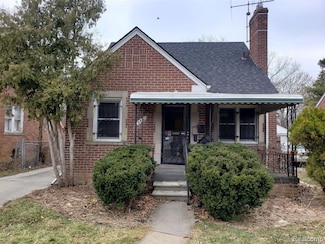 15781 Biltmore St, Detroit, MI 48227