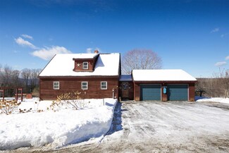 90 Windy Ln, Randolph, VT 05060