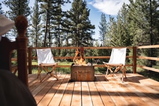 3067 Boyd Ln, Bonner, MT 59823