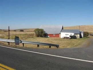 6801 Wa-271, Rosalia, WA 99170