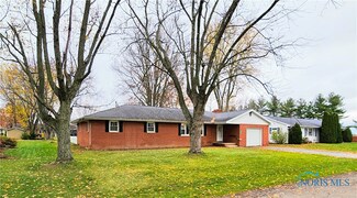 144 Jackson St, Cygnet, OH 43413