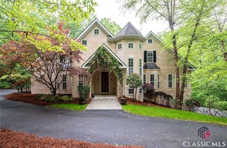 175 Beaver Trail, Athens, GA 30605