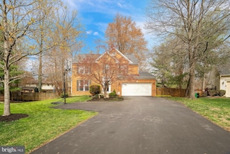 5806 Huckburn Ct, Laurel, MD 20707