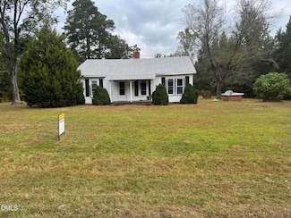11220 N Carolina 27, Lillington, NC 27546